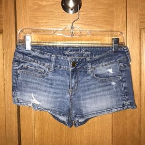 American Eagle Outfitters Shorts - American Eagle Jean Shorts American Eagle Outfitters Shorts - American Eagle Jean Shorts